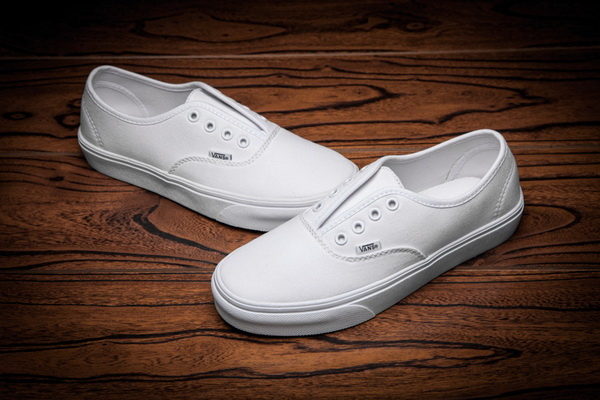 Vans Low-Top Slip-on Men Shoes--114
